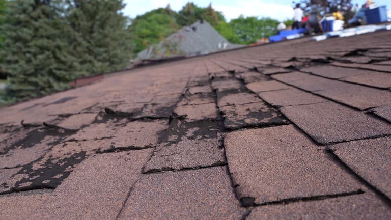 Hot Roofs in Weleetka, OK