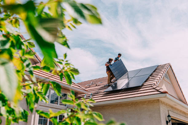 Best Asphalt Shingle Roofing  in Weleetka, OK
