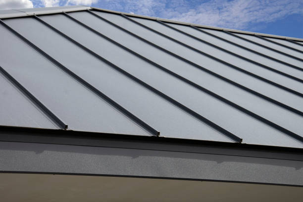 Professional Roofing Services in Weleetka, OK